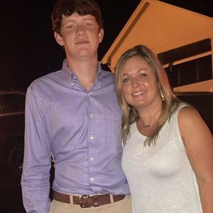 Meet your Posher, Leanne